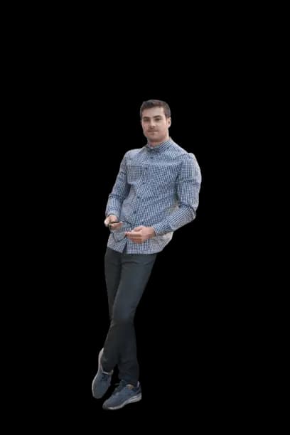 Coța Alexandru's first blog